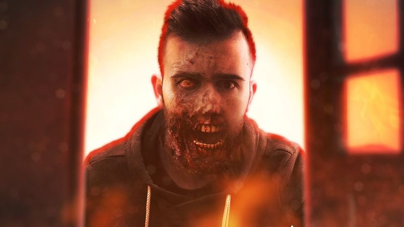 СЛАДКИЕ СНЫ - The Walking Dead: Final Season - Эпизод 2 Финал