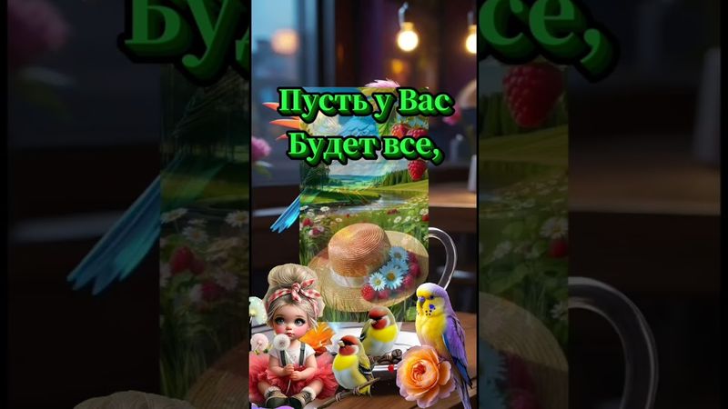 Доброе утро!Вторник🥰🥰🥰🌅🌅🌅🌹🌹🌹☕🍫🍰