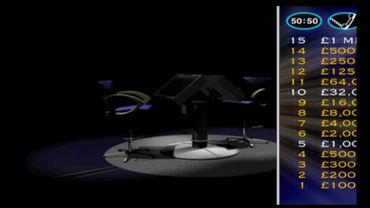 Millionaire 1st Edition PS1 - Game 7 Part 2