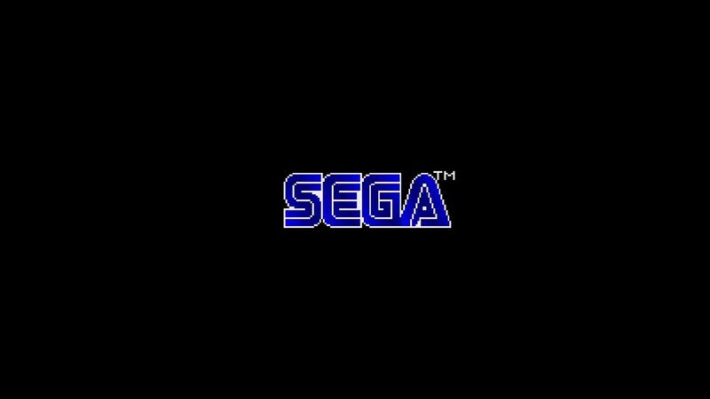 Sega (1992) #4