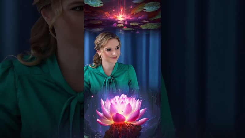 Узнай, что нужно делать, если хочешь, чтобы твой Цветок рос, и ты чувствовал его аромат... #shorts