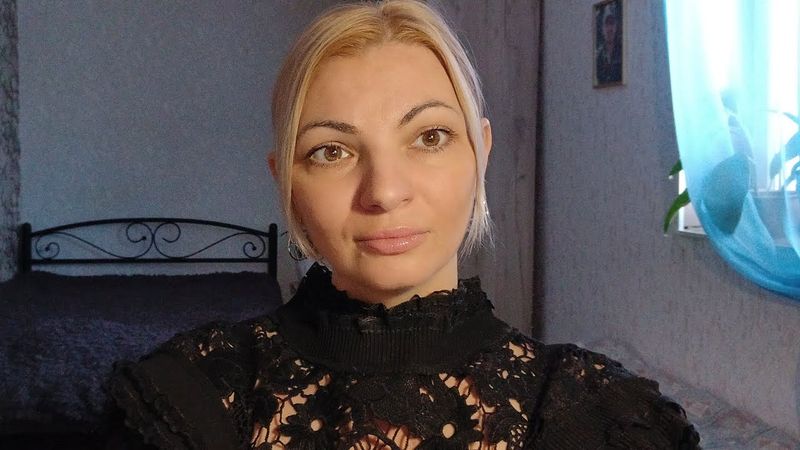 Руся и Америка - УРОД Выкопал себе ЯМУ . РИМА Враг народа.