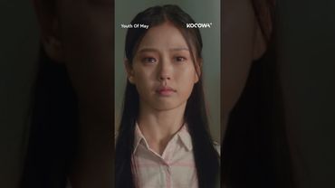 Even with all the risks involved, #LeeDoHyun & #GoMinSi just can't bear to be apart 😭 #youthofmay