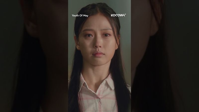 Even with all the risks involved, #LeeDoHyun & #GoMinSi just can't bear to be apart 😭 #youthofmay