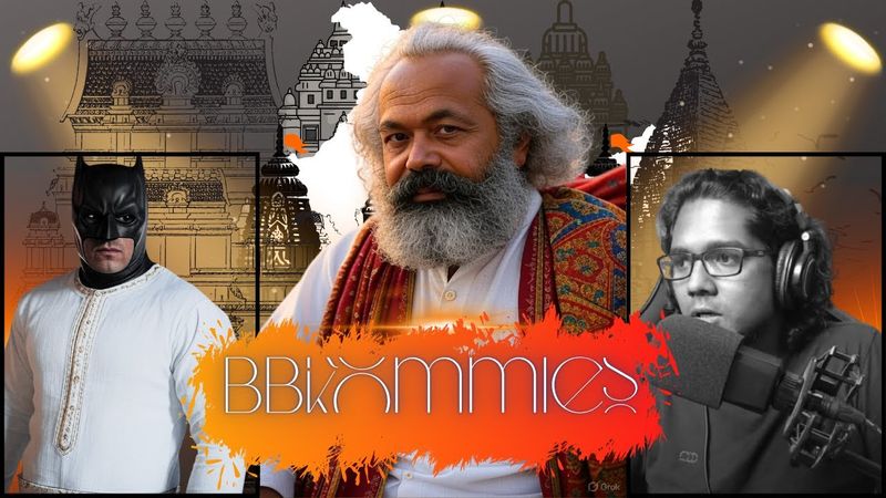 Enemies of Bengal | #tkmkb | AcademicMan x College Street Kolkata | India - Bharat