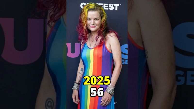 NCIS Cast Then and Now (2003 vs 2025)