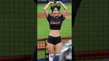 多慧的肢體唇語💙猜對了嗎?😆 #李多慧 #이다혜 #cheerleader