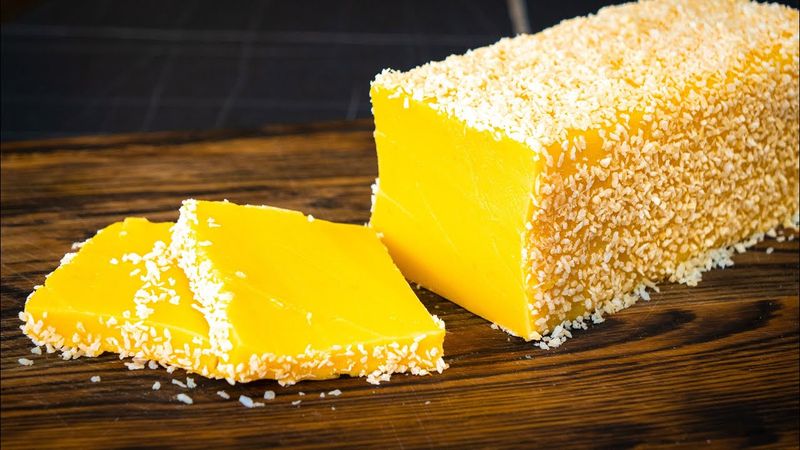 ТОЛЬКО тыква и молоко❗ Самый нежный десерт в мире❗