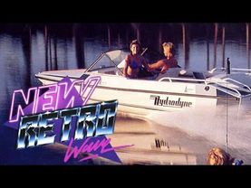 Swimware - Speedboat Night Sweat