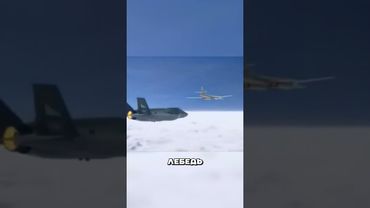 ‼️РУССКИЙ ЛЁТЧИК УДЕЛАЛ ЗАПАДНЫЙ ИСТРЕБИТЕЛЬ‼️ 🤯