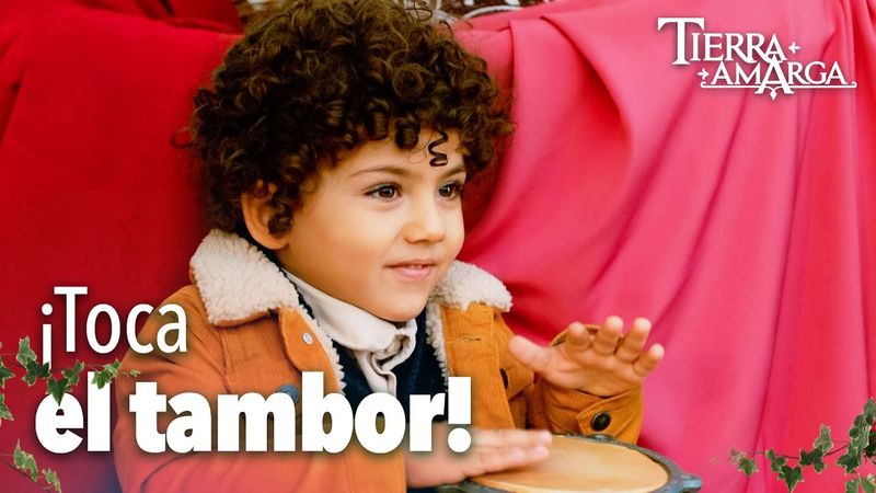 ¡Adnan, el niño gitano!🤭 - Capitulo 354