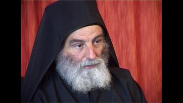 Беседа о Серапиона , с сестрами полоцкого Спасо-Евфросиниевского  женского монастыря