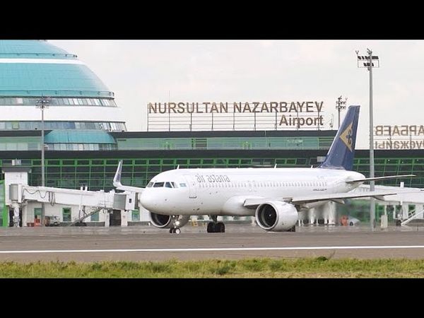 Kazakhstan’s aviation is set to triple—what’s behind the surge?