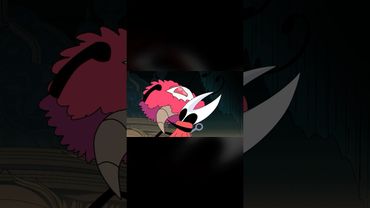 TROBBIOO🔥| #silksong #hollowknightsilksong #hornet