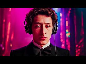 Александр Блок - Дума (POPPOETS by O.G.)