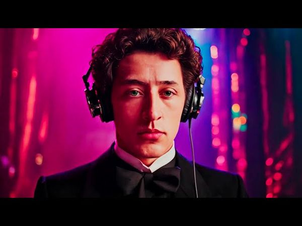 Александр Блок - Дума (POPPOETS by O.G.)