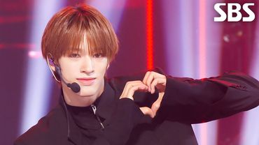 NEXZ - Simmer | SBS 250525 방송