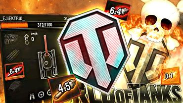 ✅World of Tanks Приколы #232☠️☠️☠️