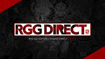 RGG DIRECT 2025