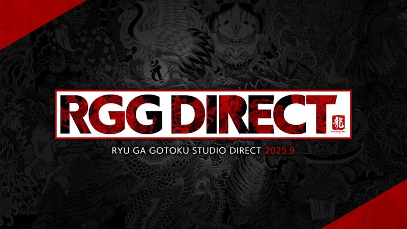 RGG DIRECT 2025