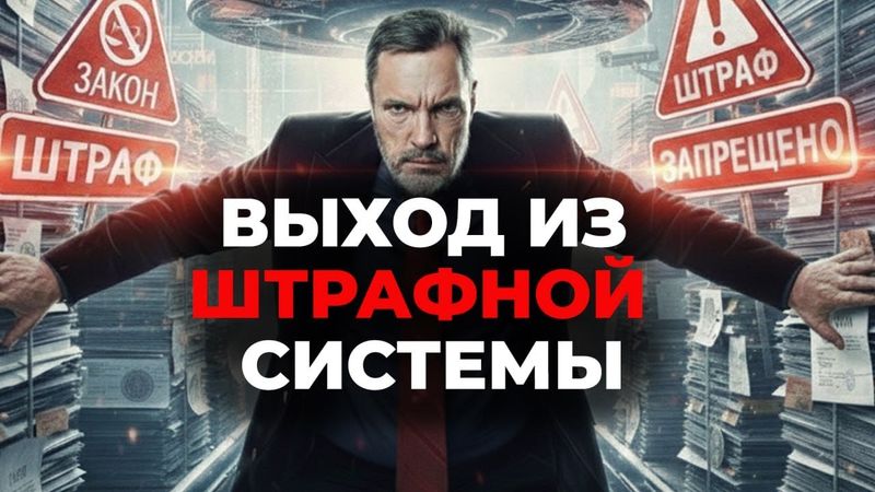Государство против человека: почему законы больше не для людей