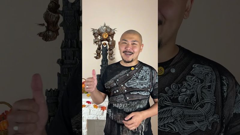 Реклама, которую мы заслужили