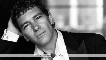 Antonio Banderas - Maybe I  Maybe You (Scorpions lyric)
