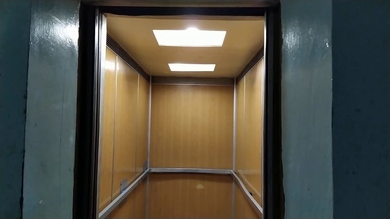 ⚫Обзор 14-ти этажки серии (Э-93-2); обзор по адресу: 30 лет Победы 1а; Балаково; (5А микрорайон)