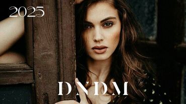 DNDM & Umar Keyn - Wake Up (2025) || Original Mix