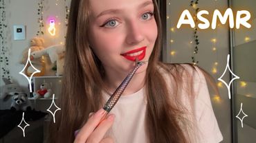 ASMR 💕 99,9% почувствуют мурашки и уснут 😴