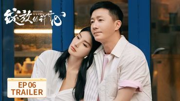 EP06预告：痛快！狠狠打前任脸【绽放的许开心 Double Happiness】 #张雨绮 #韩庚