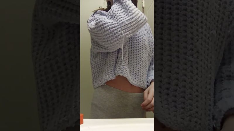 morning routine please like and subscribe!!