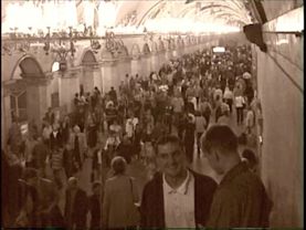 Moscow Metro 2000 full version