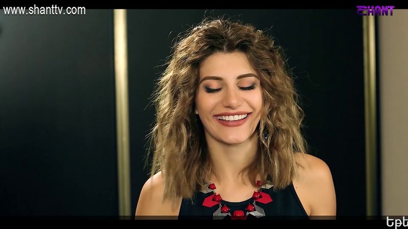 Էլենի օրագիրը 2/Eleni Oragir 2 - Սերիա 27