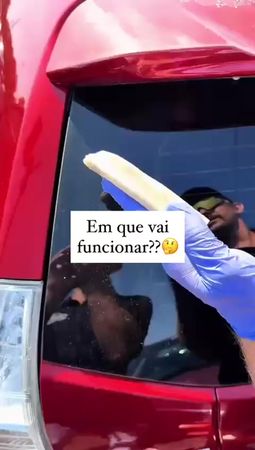 Isso aqui não é só uma cera… É O RESULTADO que todo apaixonado por ca...