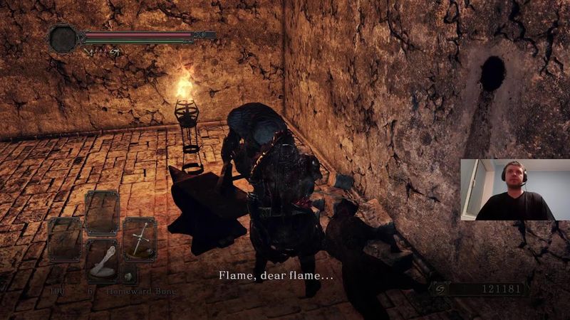 Jan 9, 2022 - Dark Souls 2