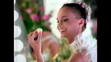 Реклама Raffaello,1996 год