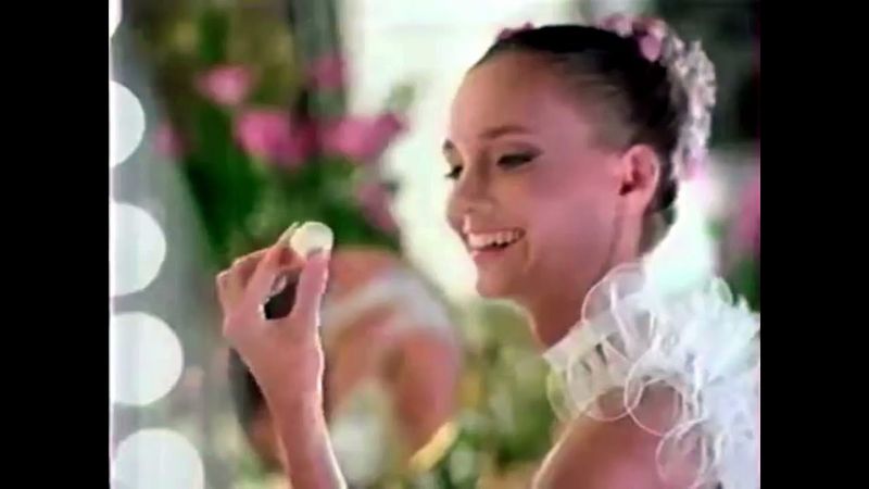 Реклама Raffaello,1996 год