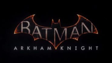 "Batman Рыцарь Аркхема" русский трейлер HD к игре (дублированный)