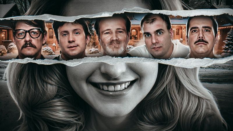 45 дней ада. ЧТО ОНИ С НЕЙ СДЕЛАЛИ?