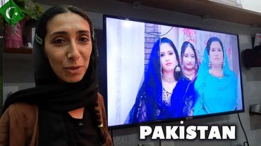 İslamabad’da Pakistanlı Ailenin Evinde | Şaşırtıcı Düğün Geleneği!