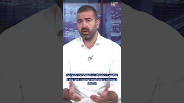 Matijević nakon napuštanja SDP-a