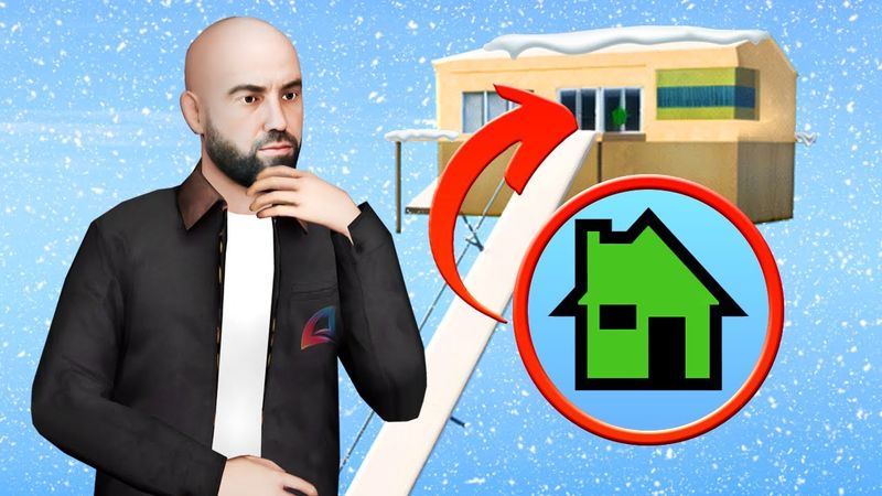 НОВЫЕ СЕКРЕТНЫЕ ДОМА ДОБАВИЛИ на ARIZONA-RP в GTA SAMP