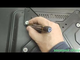 Ремонт подсветки телевизора Asano 32LF1130S