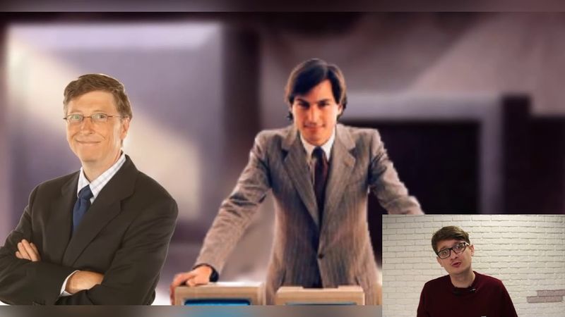 Бренд, який створили 5 геніїв. Абетка брендів. 16. Pixar