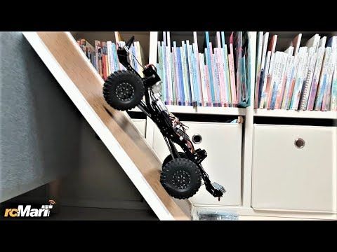 RC Car Xtra Speed XS01 XS-CAR-910 Unboxing & Test