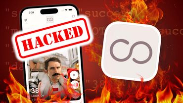 Cybersecurity Nightmare