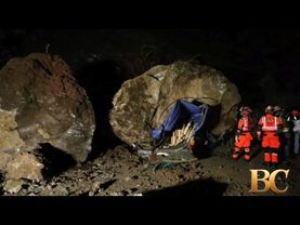 Dozens of earthquakes and aftershocks cause two deaths in Guatemala