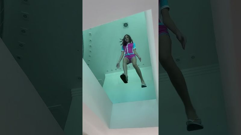 O que ela está fazendo #shots