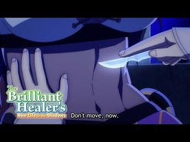 She Ate a Bomb on Accident | The Brilliant Healer's New Life in the Shadows